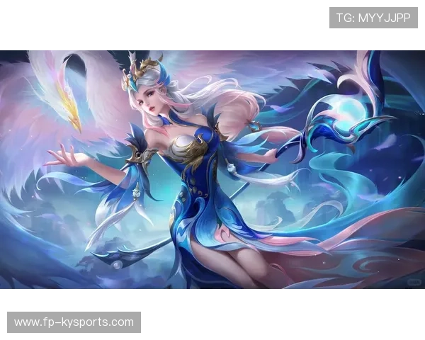 为什么说“王昭君”是职业场上的万金油？解析她的分割战场艺术。